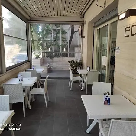 Hotell House Gargano 3*