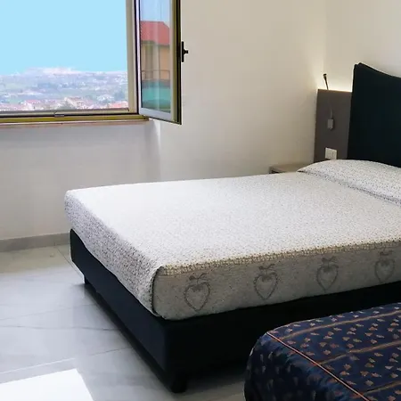 House Gargano Hotell San Giovanni Rotondo