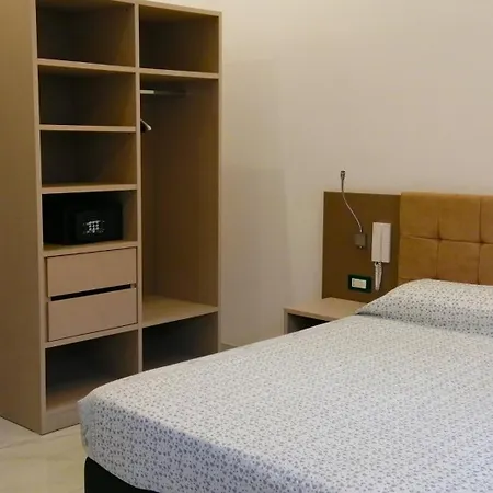 House Gargano Hotell