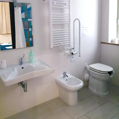 Hotell House Gargano