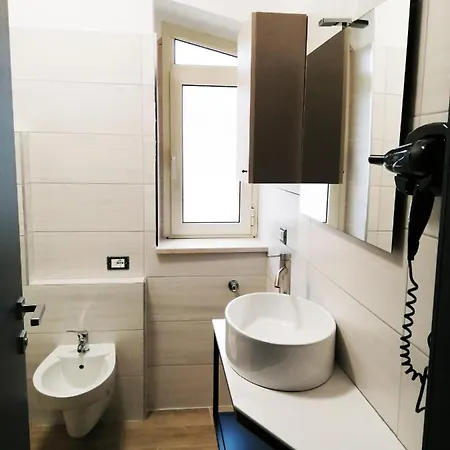 호텔 House Gargano 3*
