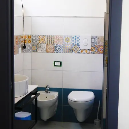 House Gargano 3* 산 조반니 로톤도