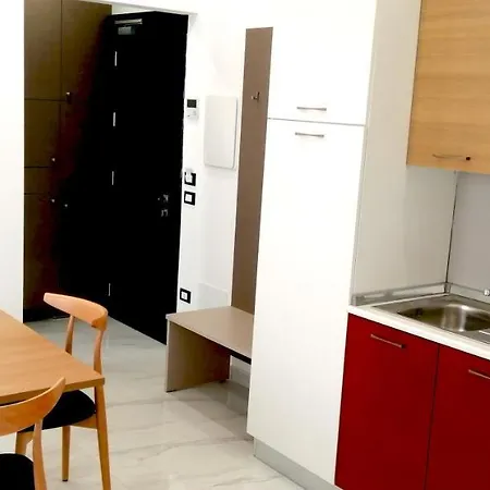 Ξενοδοχείο House Gargano