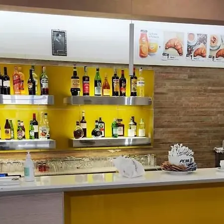 House Gargano 호텔 산 조반니 로톤도