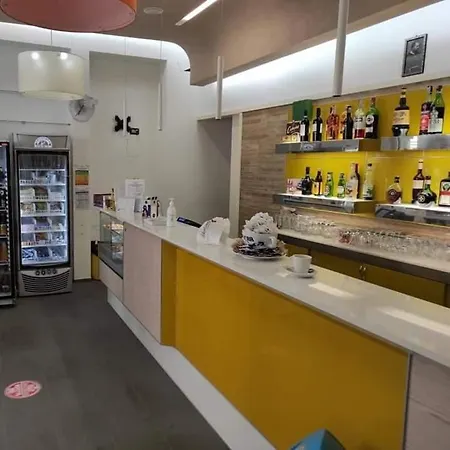 호텔 House Gargano 산 조반니 로톤도