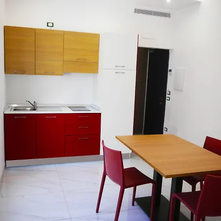 House Gargano 3* 산 조반니 로톤도
