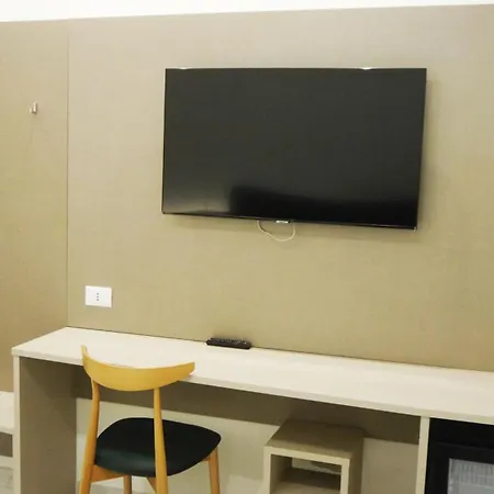 House Gargano San Giovanni Rotondo