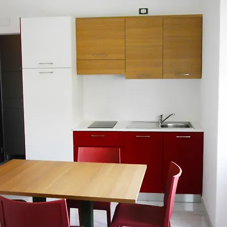 호텔 House Gargano 3*