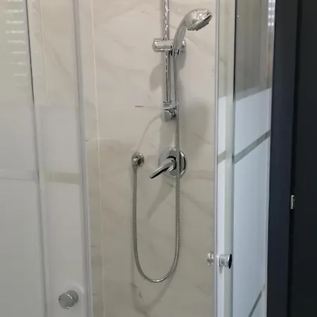 House Gargano Hotel