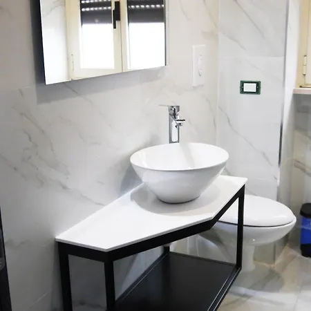 House Gargano 3* San Giovanni Rotondo