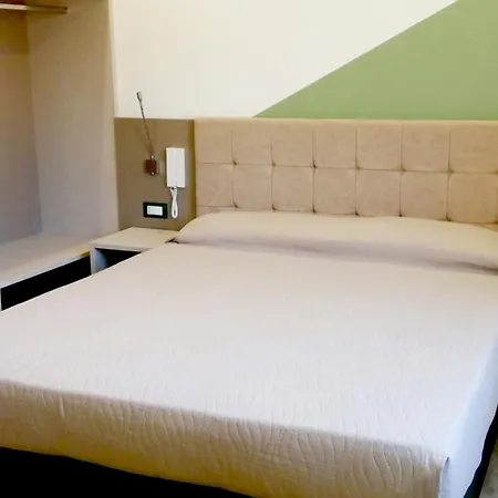 Hotel House Gargano