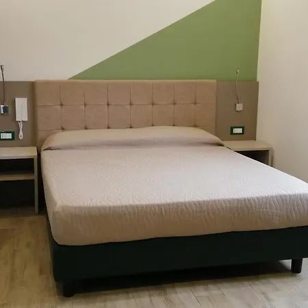 House Gargano Hotel San Giovanni Rotondo