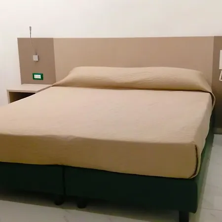 호텔 House Gargano 산 조반니 로톤도