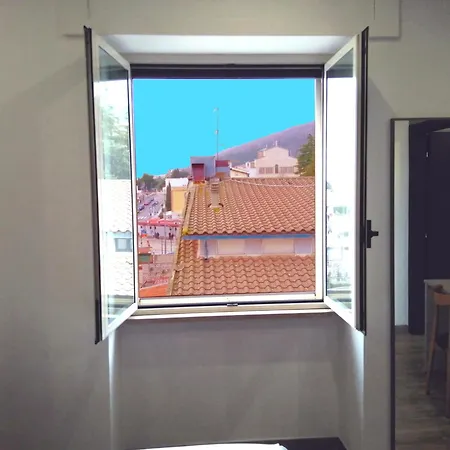 House Gargano 3* 산 조반니 로톤도