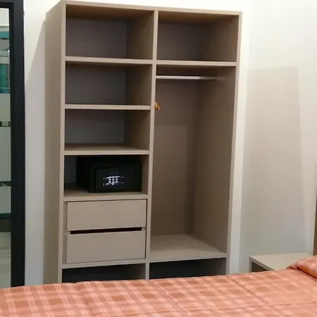 House Gargano 호텔