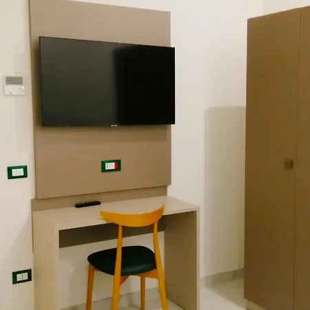 House Gargano Hotel San Giovanni Rotondo