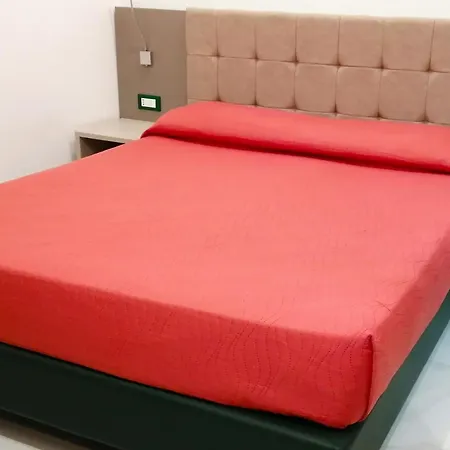 House Gargano 호텔 3*