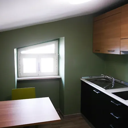 House Gargano Hotel San Giovanni Rotondo