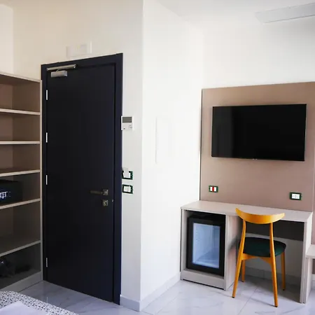 호텔 House Gargano 산 조반니 로톤도