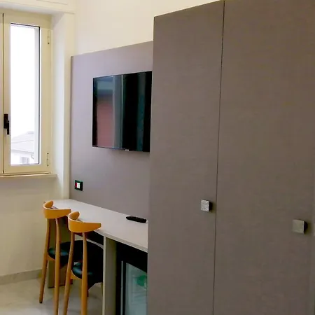 Hotel House Gargano San Giovanni Rotondo