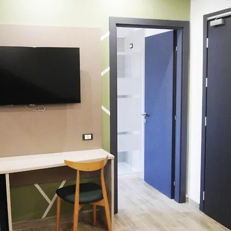 House Gargano 3* San Giovanni Rotondo