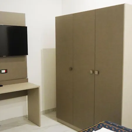 Hotel House Gargano