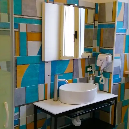 House Gargano Hotel 3*