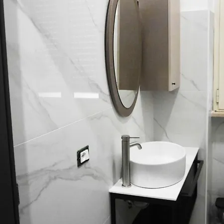 Hotel House Gargano 3*