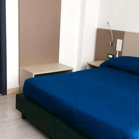 House Gargano Hotel San Giovanni Rotondo