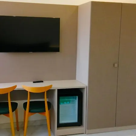 House Gargano 3* 산 조반니 로톤도