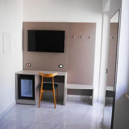 호텔 House Gargano 3*