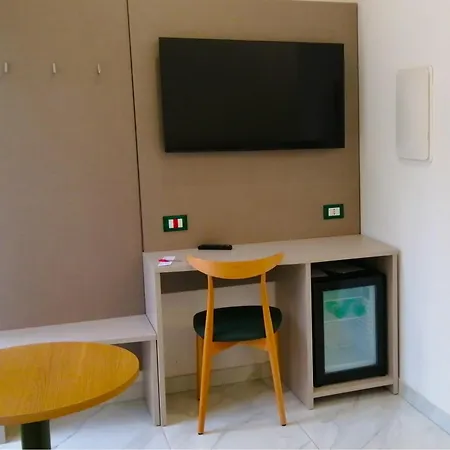 House Gargano Hotel San Giovanni Rotondo