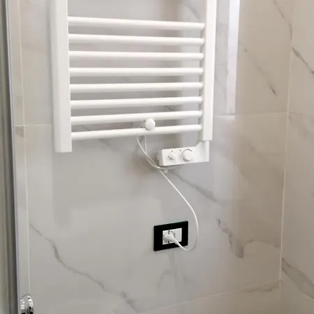 호텔 House Gargano 산 조반니 로톤도
