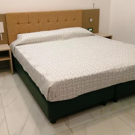 House Gargano 호텔 3*