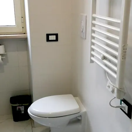 Hotel House Gargano 3*