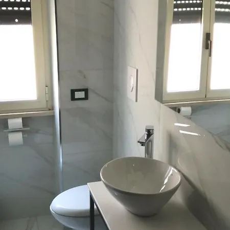 House Gargano San Giovanni Rotondo