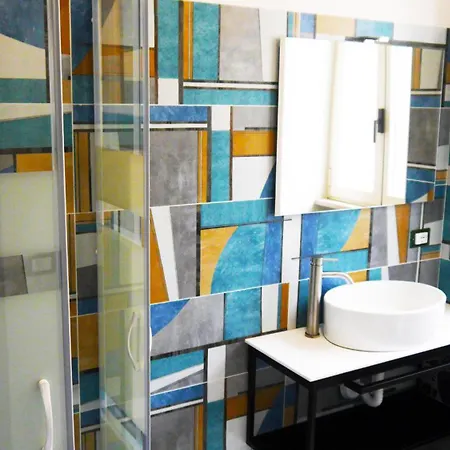 Hotel House Gargano 3*