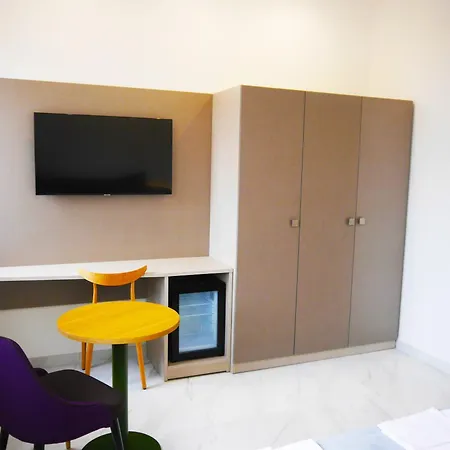 House Gargano San Giovanni Rotondo