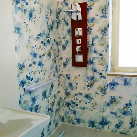 House Gargano 3* 산 조반니 로톤도