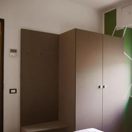 House Gargano 호텔 3*
