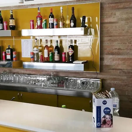 Hotel House Gargano 3*