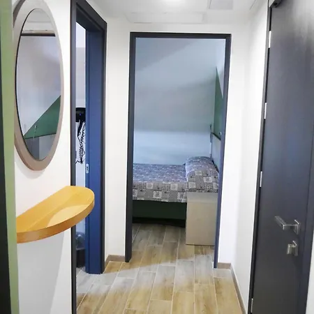 House Gargano Hotel San Giovanni Rotondo