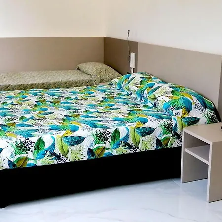 Hotel House Gargano
