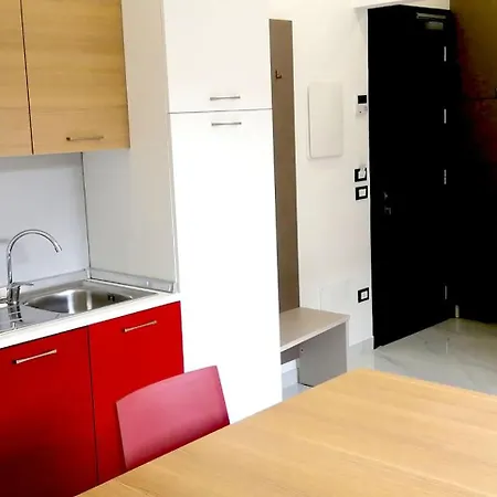House Gargano 3* 산 조반니 로톤도