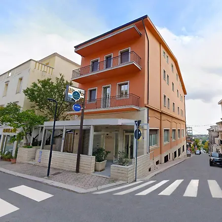 호텔 House Gargano