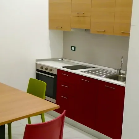 House Gargano Hotel