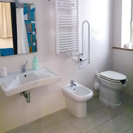 Hotel House Gargano 3*