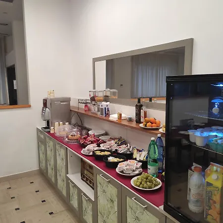 House Gargano 호텔