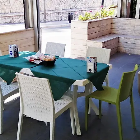 호텔 House Gargano 3*