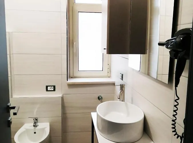 Hotel House Gargano 3*